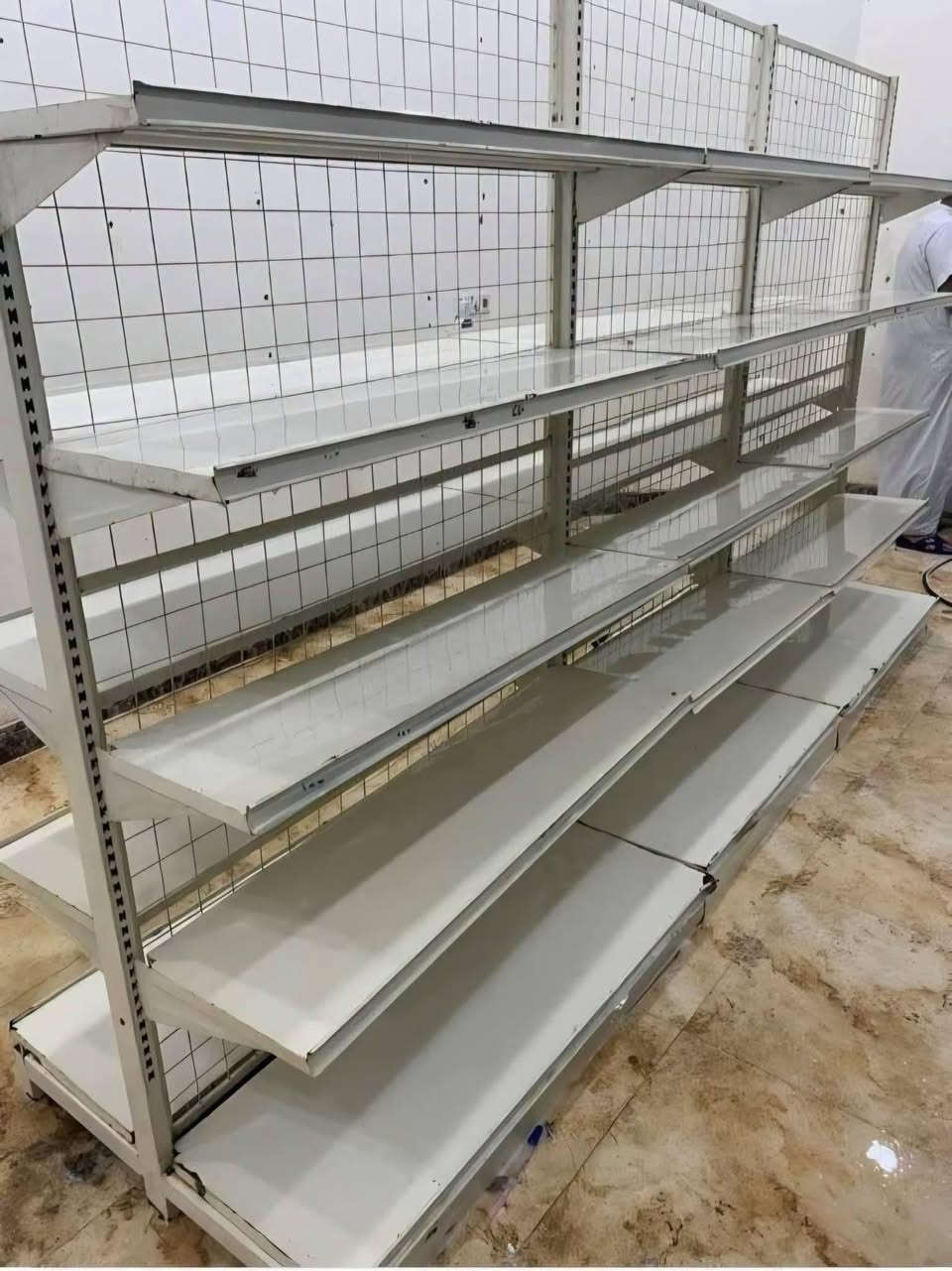سفينة مترين وثلاث للبيع ميسان حي الحسين الجديد الاتصال على الرقم الواتساب  ***********

