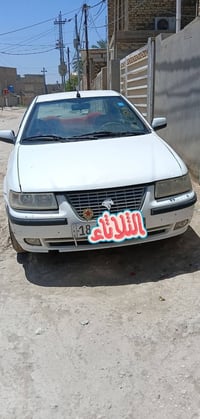 سمند • ٢٠١١ • رقم بابل