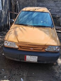 سايبا • للبيع • السماوه