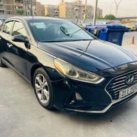 سوناتا • ٢٠١٨ • تحويل مباشر
