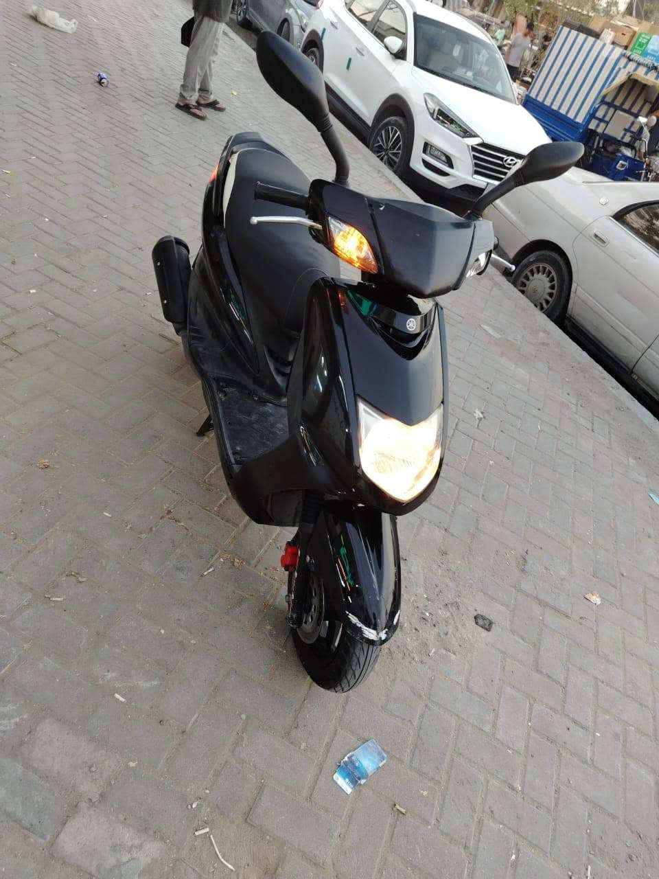 سكنس ياياني سرعه 110
مكينة نظيفة شلعه معدل 
كهربائيات كلها شغاله نكره سلف 
بغداد الحسينيه الراشديه ***********
600 بيه مجال
