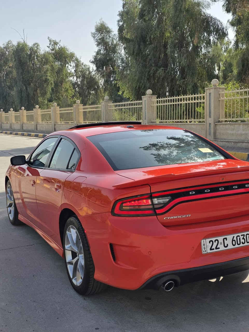 ٢٠٢٠ • خليجي • ٧٨٠٠٠ مايل