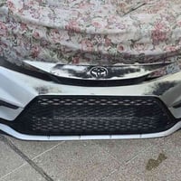 كورلا • ٢٠٢٤ • تحتاج صبغ