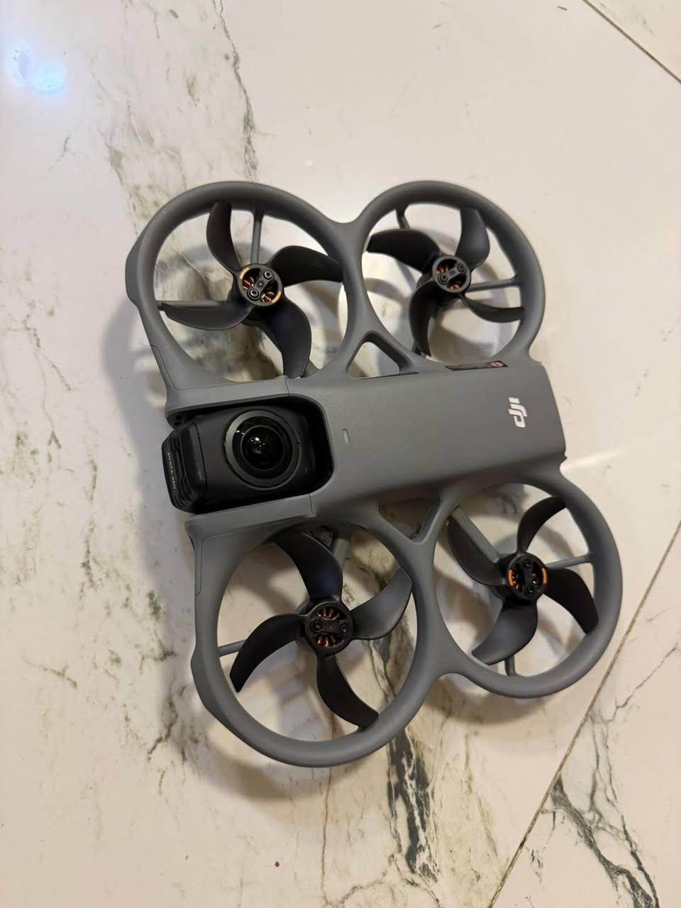 DJI Avata ٣٦٠ • استعمال أسبوعين • حالة ممتازة