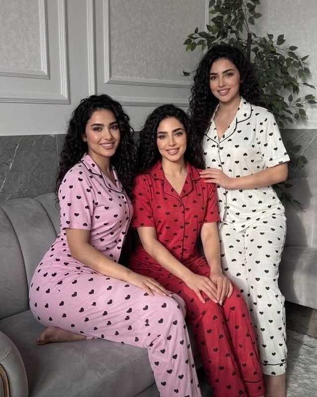 🔥🔥 عرض بجايم ودشاديش نسائية بأسعار مميزة 🔥🔥
تريدين بجايم نسائية حلوة ومرتبة وبسعر اقتصادي؟ 😍
هسه العرض صار أقوى 🔥🔥
✨ موديلات حلوة
✨ أسعار مناسبة
✨ العرض لفترة محدودة ⏳
📩 للطلب والحجز راسلونا خاص او على الرقم ***********
#بجايم #بجايم_نسائية #بجامة #ملابس_نسائية #ملابس_عراقية ملابس_نسائية_عراقية بجايم_عراقية تخفيضات عروض عروض_العراق بغداد تسوق_اونلاين ملابس_بغداد بجايم_رخيصة
