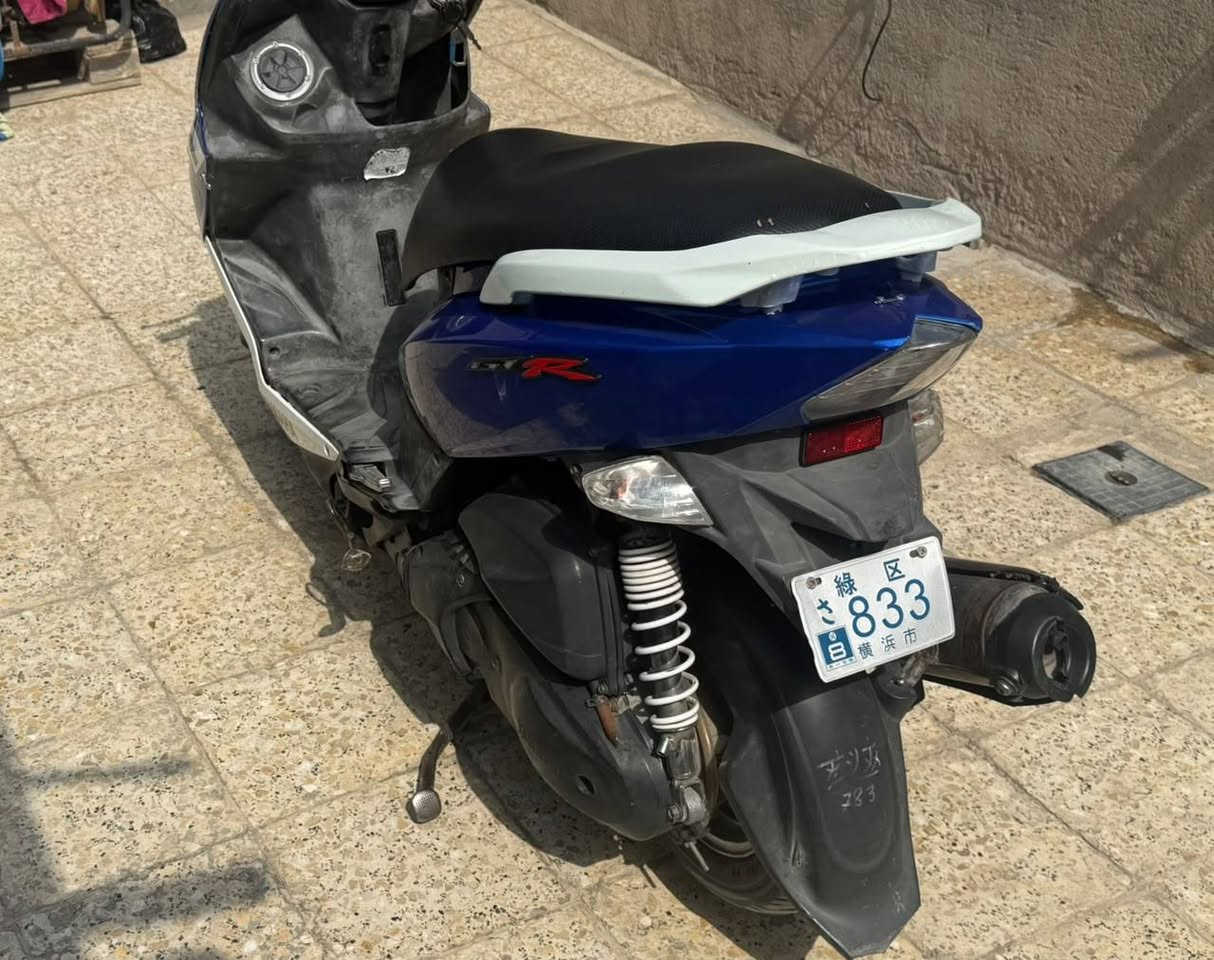 جيتي ار • مكفوله • جديده