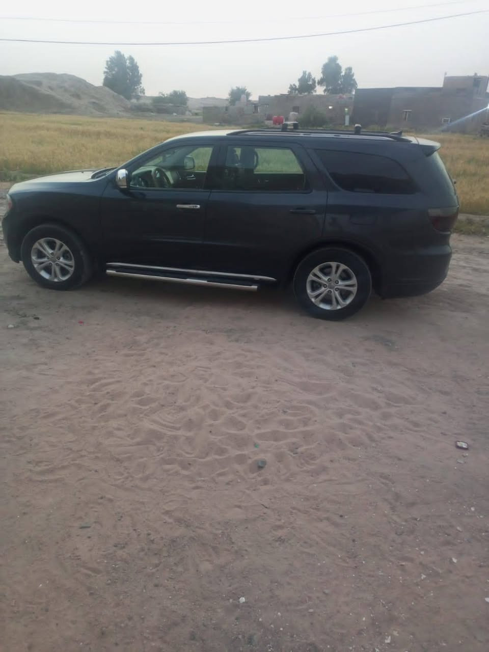 دورنكو • ٢٠١٣ • مكينه جديده
