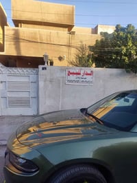 طابو صرف • ١١٢.٥م • البساتين الاولى