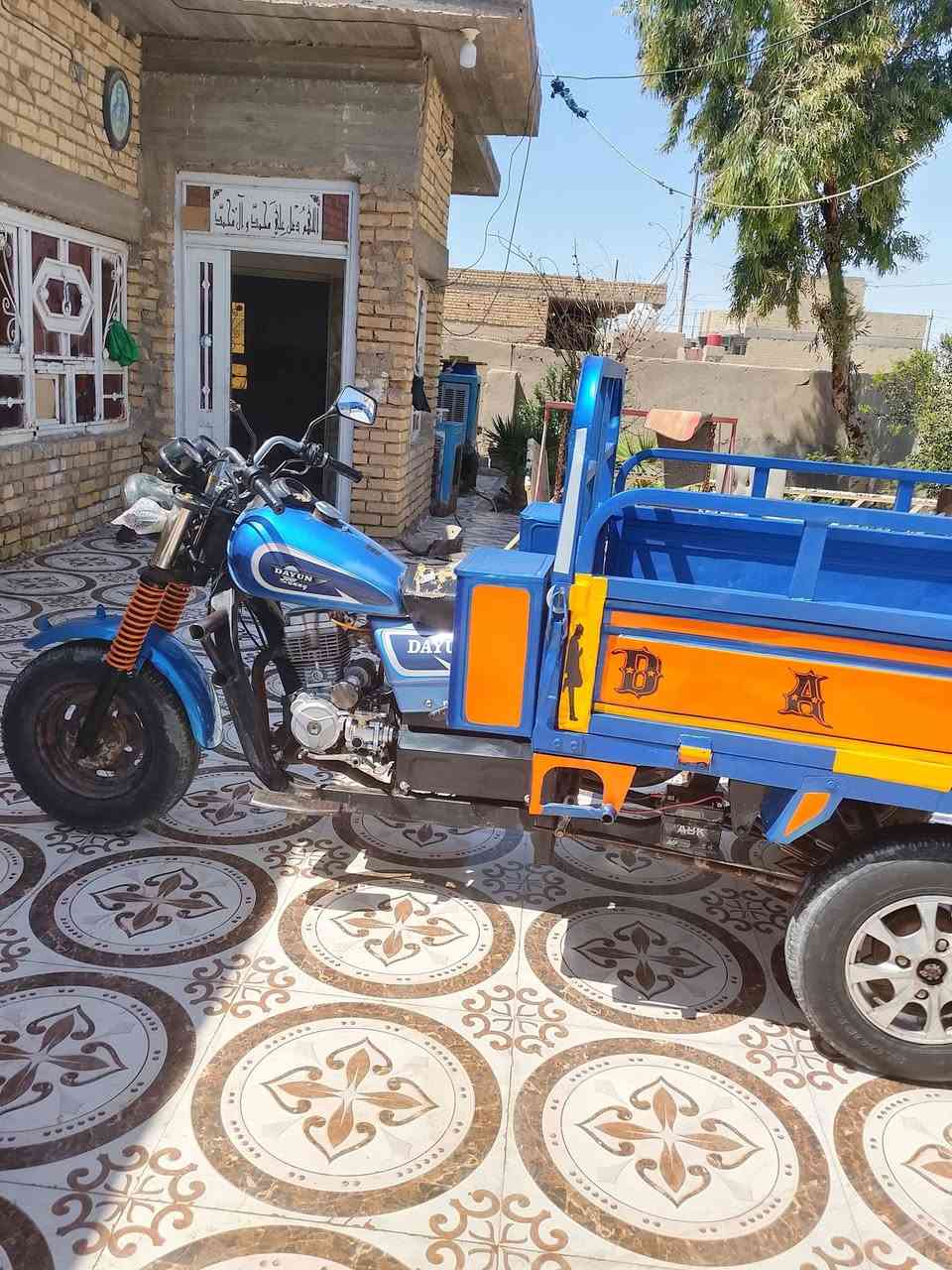 سلام عليكم ستوتا لبيع مديل 18 ستوته وراق اصولي قابله لترغيم ستوته نضيفه تعمير جديد كهربائياته كله شغاله ستوته خير من الله ستوته سعره 1700واحد وسبعميه بيه مجال واستفسار عل رغم ***********3 شراي بيه خير يدلل
