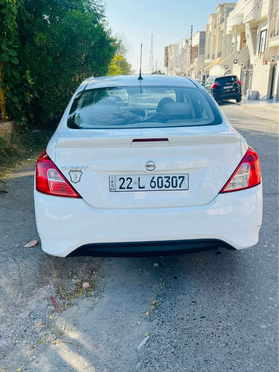 نيسان • ٢٠٢١ • رقم أربيل