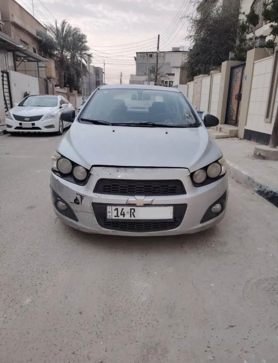 سونك • ٢٠١٢ • باسمي