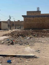 ناصريه سديناويه • ١٠٠م • طابو صرف