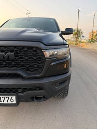 رام ريبل • ٢٠٢٥ • فول مواصفات