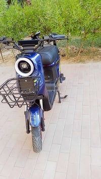 R9 • مفتاحين بصمة • بطاريات٣٠أمبير