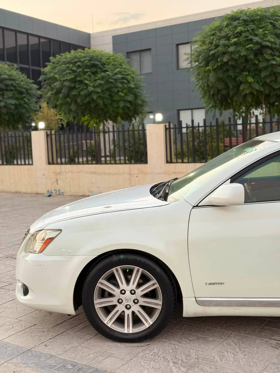 slaw la addmin❤️
toyota avalon 2007 
تۆیۆتا ئەڤەلۆن ٢٠٠٧
پێشی کراوە بە ٢٠١٠  
فوول فوول مواسەفات
ڕەقەم یەک جوان و تایبەت🤍📦
بێ تەقەوڕەقە توند و تۆڵ و بێ حەیب✅
گێڕو مەکینە بەشەرت
دەحمو لێدراو و سەقف بەشەرت
کۆدی بەناو خۆمە ✅
سەیارەکە لۆک ماوەتەوە ✅📦
ناو کریمی  
کوشن سارد و گەرم 
تەبرید  ساردو گەرم مەزبوت
بەسمە وسڵاید
لایت زینۆن کامل 
 تایەو ویل لۆک
سەیارەکە خۆی دەدوێ وەسفی ناوێ
بڕاوەیە
نرخ٦٣💸کەمێ مەجالی برایانە
موشتەری ئەت خەمە سەر چاوم
شوێن ڕانیە 
ژ.م-***********
