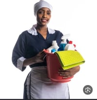 ✨ عاملات تنظيف وخدمات منزلية ✨ تحتاجين عاملة تنظيف للبيت؟ 🧹🧽 نوفر لكِ ...