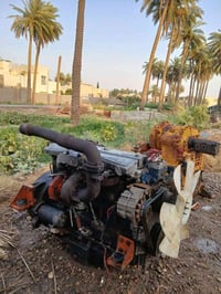 بيركنز ٢ • واكسلات ٤ • كير ومضخات ٢