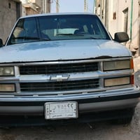 بهبهان ١٩٩٥ • مكينة ٣٠٥ • باسمي تحويل