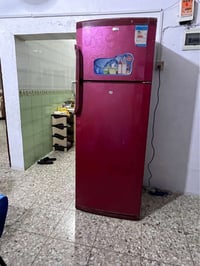 ثلاجه شغاله • طول ١٩٠ • نهايه الشعله الدهله
