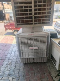 مبرد • حجم كبير • ٣ سرعات