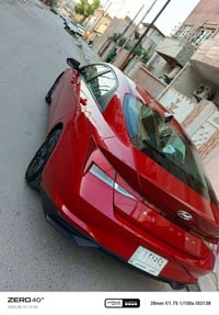 النترا ٢٠٢٢ • مكينة 2000 • امريكيه