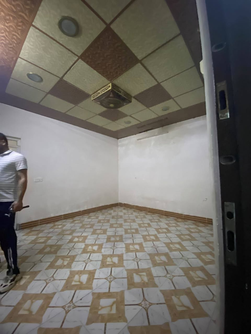 بيت للإيجار • كركوك القادسيه • بصف حلويات الشام