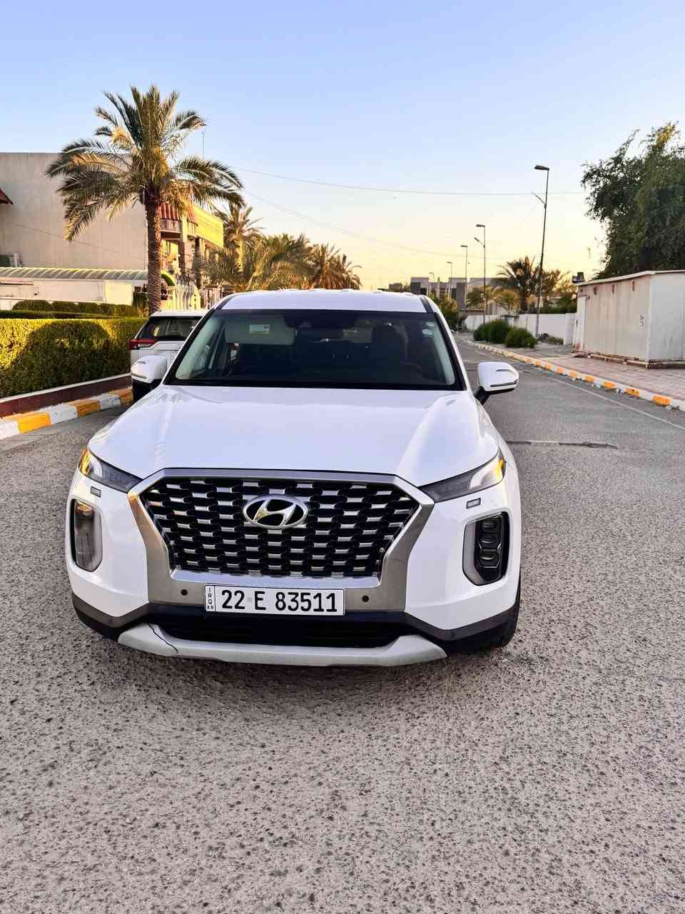 سلام عليكم هوناي بلسايد  مديل 2022 مرقمه  اربيل تحويل مباشر امريكي  حادثه باب وجاملغ   وبيه.باب وجاملغ  شاصي لغد مكفول مكان السياره بغداد السعر 188 $$  بغداد الحبيبيه *********** بغداد, العراق
