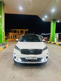 سورنتو GT • ٢٠١٩ • ١٣٠ الف