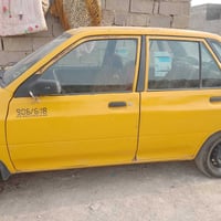 سايبه 10 • رقم بغداد • مكفوله
