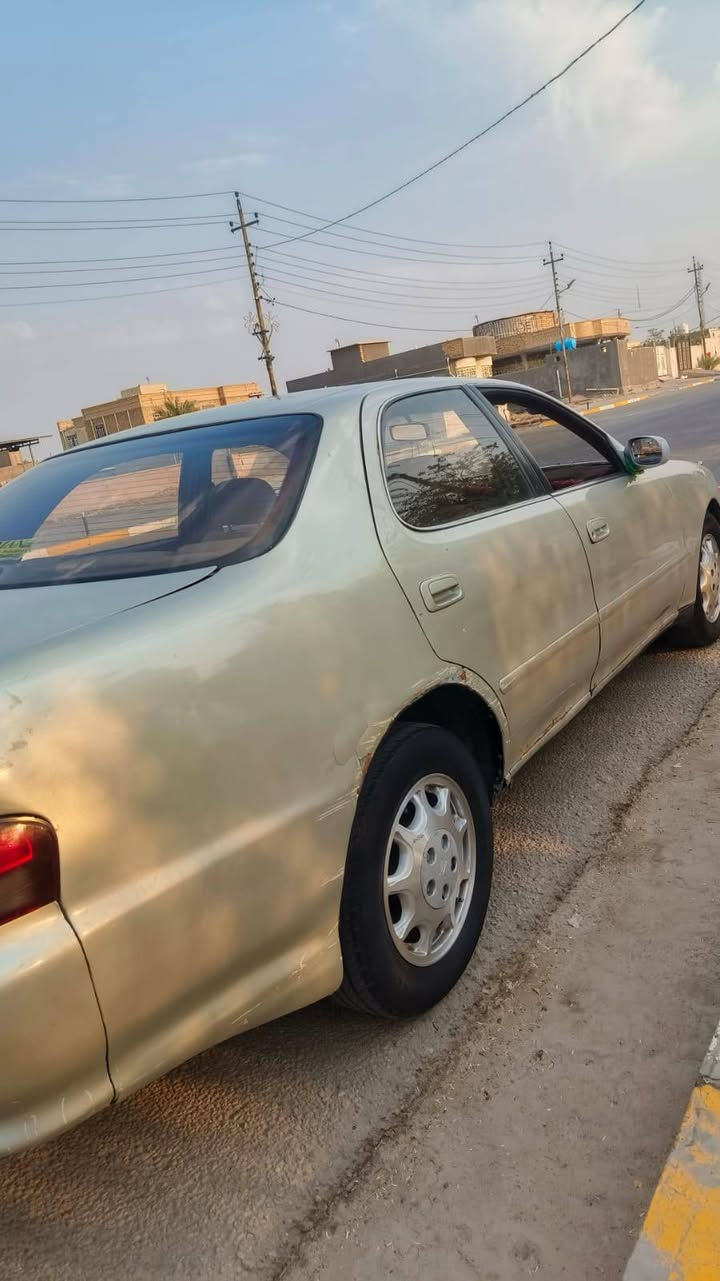 سلام عليكم كرسته 1993كفاله من كص ونقل وضربه القويه تخم تاير مكينه اثنين ونص كفاله تنقيص وتبخير  بيها اخياس بل بيبان تخم تاير تبريد وجه مال كمبريسر فقط غاز جديد منضومه كامله سعر 48وبيها مجال مكاني بصره القرنه ناحيت الثغر متواجد واتساب راسل وبخدمتك ***********
