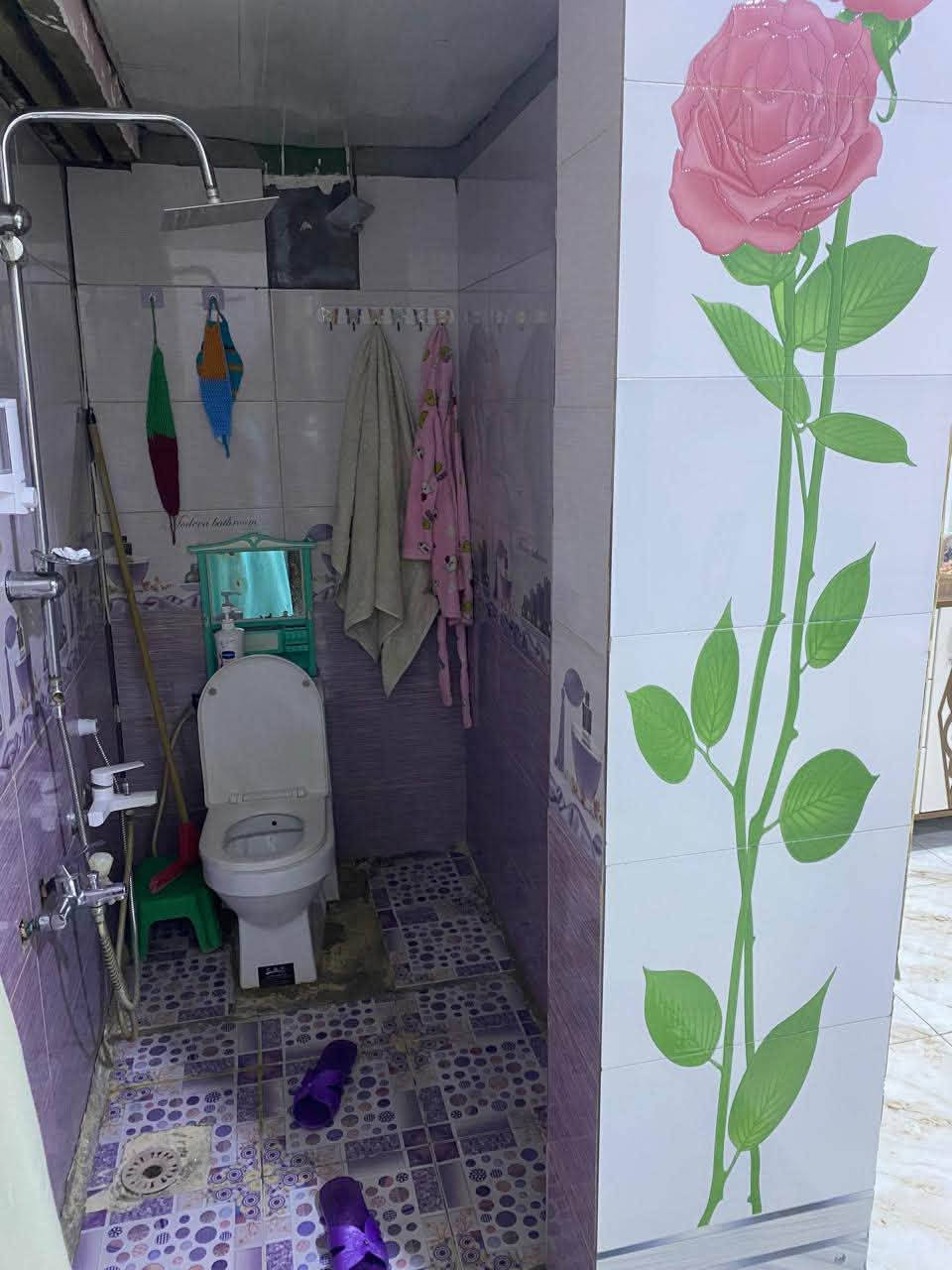 القبلة حي المهندسين • ١٦٠م • طابو ملك