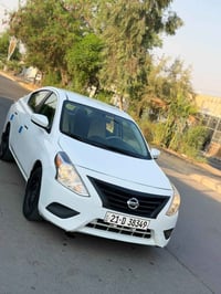 فيرسا SV • ٢٠١٩ • بدون ايرباق