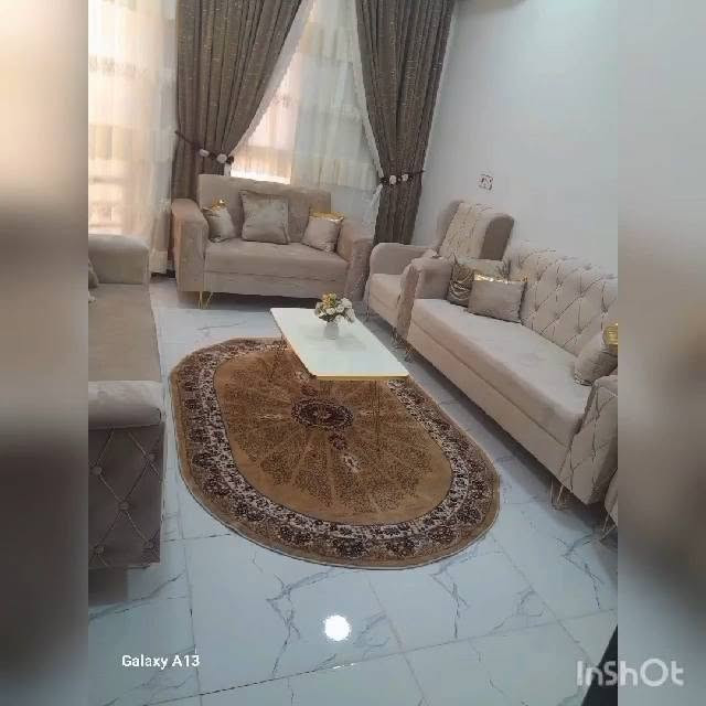 المساحة: ١٢٠ م²
قريب باب الدخول
يتكون من طابقين:
الأول يحتوي على:
*مطبخ
*غرفة استقبال
*هول داخلي
*غرفة نوم واحدة
*مجمع صحيات
*صحيات خارجية
🔹أما الطابق الثاني فيحتوي على:
غفه نوم
*مجمع صحيات
✅ مجموع غرف النوم: 2 غرف.
للاستفسار أكثر الإتصال على الرقم:
***********
