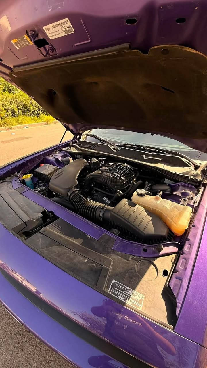 🚘 للبيع أو المراوس دودج تشالنجر SXT 2023 Last Call
🔹 الفئة: SXT
🔹 الموديل: 2023 Last Call
🔹 الممشى: 47,000 ميل
🔹 السيارة نظيفة وجاهزة للاستخدام
🔹 حادث خلفي، البجم كبس

💰 السعر: 185 دولار
📍 بغداد – الكاظمية
📞 للتواصل: ***********
