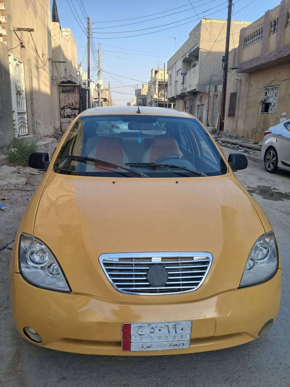 طيبه للبيع ( ٢٠١٦ ) نواقص بس مشط وحداديه لاغير السعر ( ٢٧ وقه وبيها مجال ) هاتف . ***********
