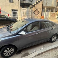 اكسنت • ٢٠١٦ • رقم خليجي