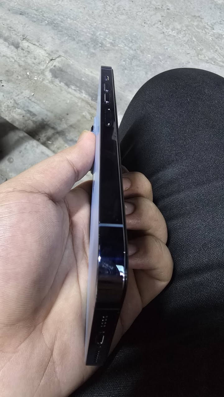 من رخصه الادمن .
السلام عليكم 
13 pro max 💣
Petarry 84 🔋
الذاكرة 256 GB
جهاز مكفول من الفتح والتصليح شلع تاخذة ابلاش اذا مصلح 
الجهاز شرق اوسط ماستر A/AA
مكاني بغداد / الاعظميه 
الرقم ومتواجد واتس ***********
السعر 600 وبي مجال للطيبين
