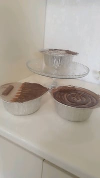 حلويات منزلية • طازج • توصيل سليمانية