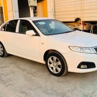 موديل ٢٠٠٩ • قطعتين صبغ • رقم بغداد