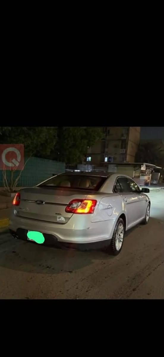 للبيع — فورد توريست ليمتد 2011 🔥
🚘 Ford Tourist Limited 2011
🔹 محرك 3.5
🔹 شفتات ستيرن
🔹 أوديجي شغال
🔹 ABS حساس
🔹 حساسات 360 درجة
🔹 كاميرا + شاشة
🔹 دشبول بلادي
🔹 تخم تايرات
🔹 وارد كندي 🇨🇦
🔹 كلين تايتل ومكفولة من الضربة
🔹 التبريد شغال ❄️
🔹 السيارة كاملة، تنكر سلف وتطلع
🔹 السيارة باسمي
🔹 رقم بغداد
🔹 ما عليها غرامات
🔹 موقع السيارة بغداد

💰 السعر: 120 ورقة وقابل للتفاوض

📱 واتساب: ***********
📞 رصيد: ***********

📍 الموقع: بغداد
