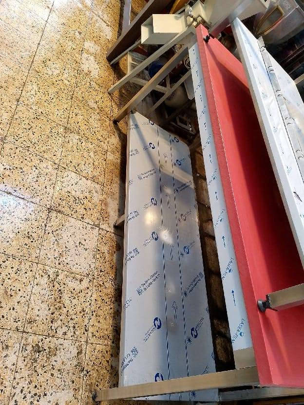 اداوت محل قصابه للبيع كامل الغراض متوفر توصيل لجميع المحافظات للتواصل واتساب ***********

