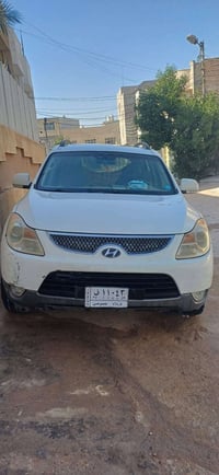 فيروكروز • ٢٠١١ • رقم كربلاء