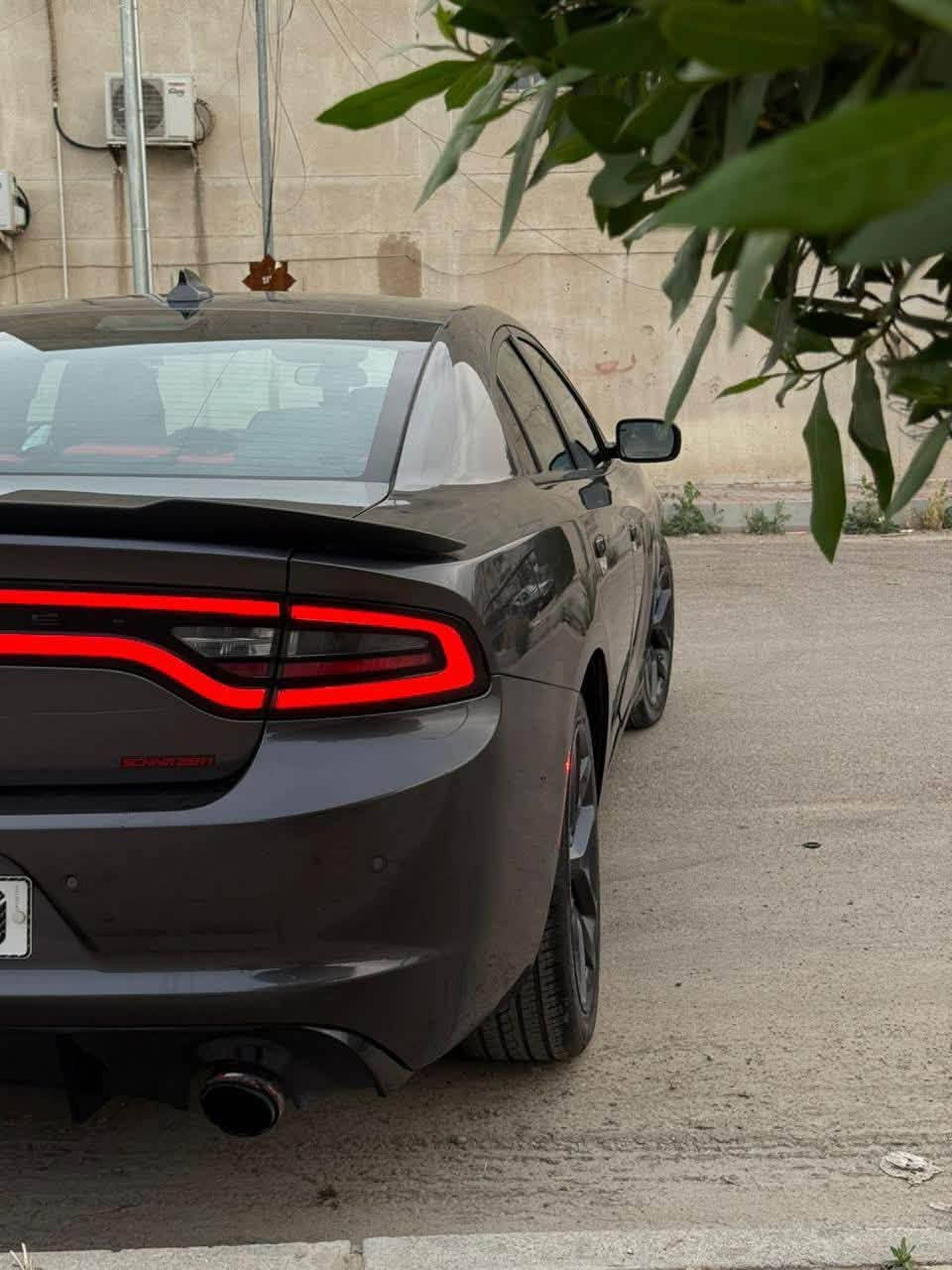 دوج جارجر ٢٠٢٣ sxt
رقم مميز
ماشية ٢١ الف مايل
السيارة جديدة نصبتها حلوة ممشاها قليل
بيها جاملغ وبنيد وصورة الحادث مرفقة
السعر ٢٢٤ بيها مجال
السيارة باسمي تحويل ثاني يوم
بغداد الدورة ***********

نص مكتوب في الصور:
- ٢ نيسان ٨:١٣ م Google Lens المزيد حذف تحرير المفضلة مشاركة