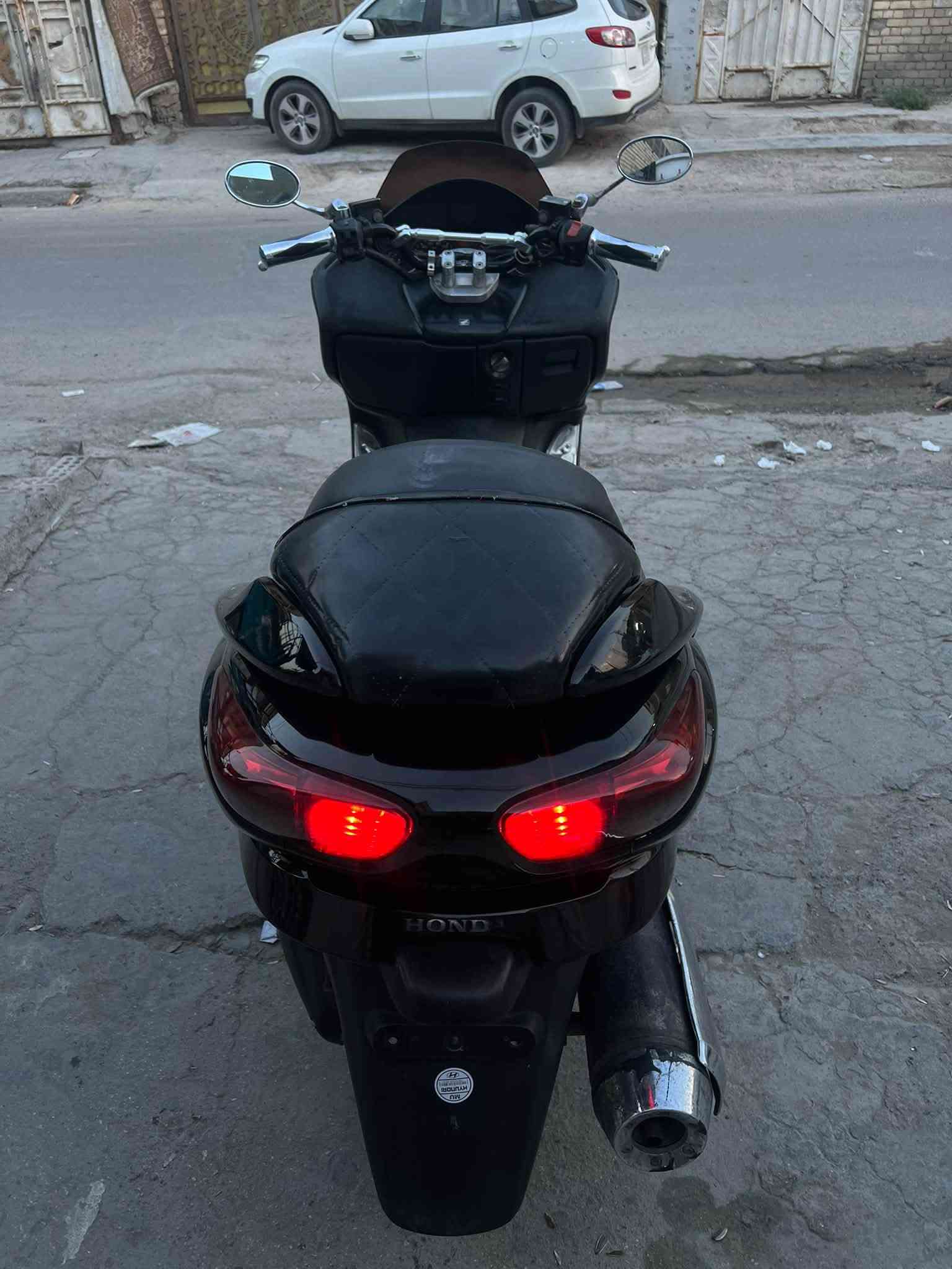 فورزه • بصمه • مكينه ناعمه