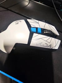 لوجيتك G502 • ماوس جيمينغ • بغداد