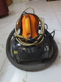 مكنسه كهربائيه تشتغل على الفحص للبيع بغداد الشعب07775958840 فقط واتساب