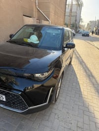 كيا سيلتوس • ٢٠٢٥ • صور حادث