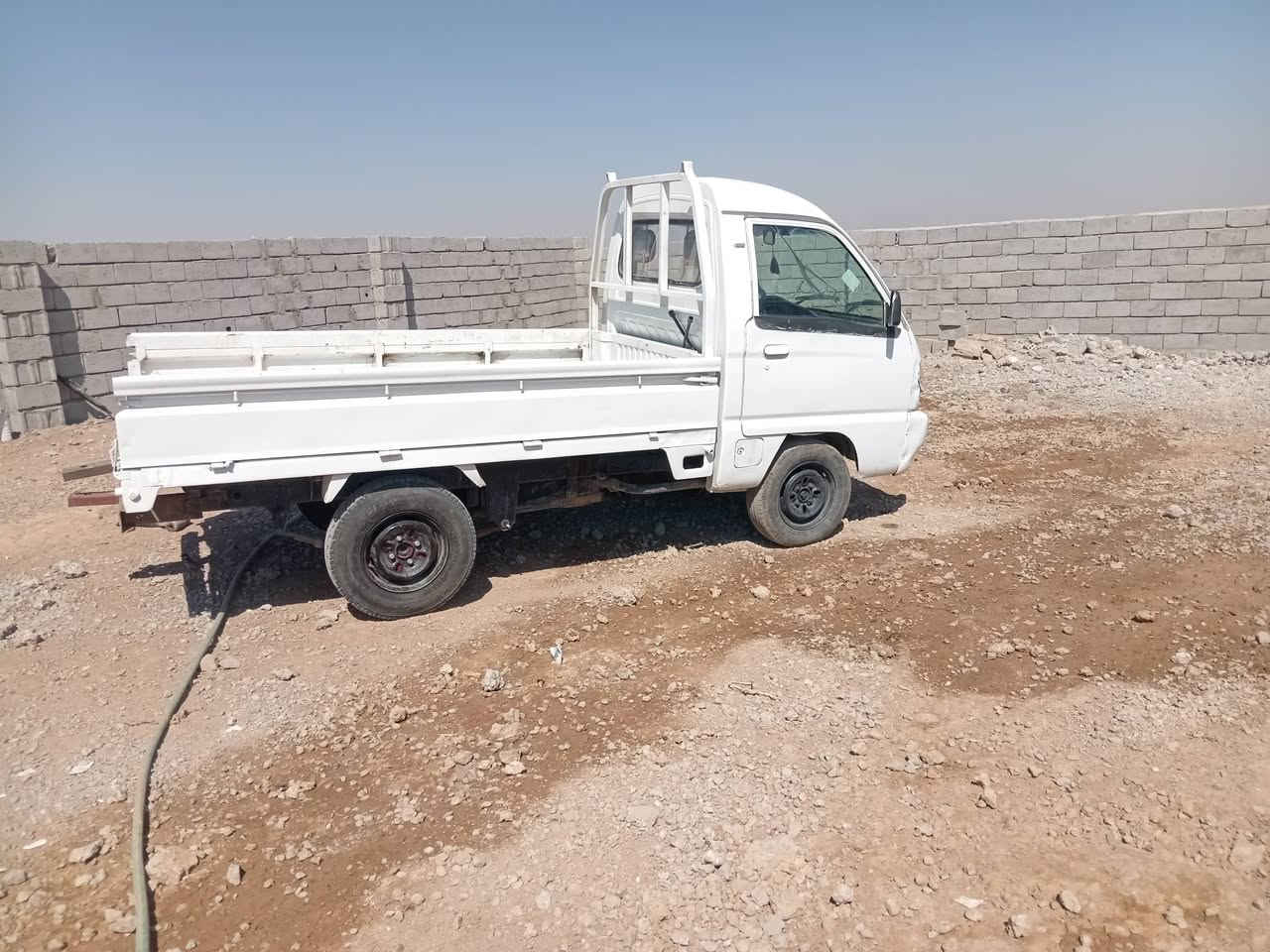 سلام عليكم سياره فاو البيع محرك شرط كير شرط سعر مليون 700 الي يريد خلي يخابر علا هاي رقم *********** مكان طوز
