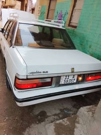 موديل ٨٤ • بلادية • تبريد ميشتغل