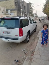 يوكن • ٢٠١١ • رقم بغداد